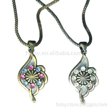 Fashion Necklace